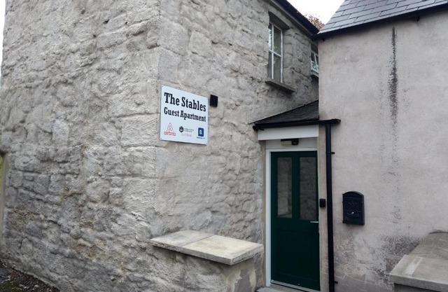 The Stables Guest Apartment