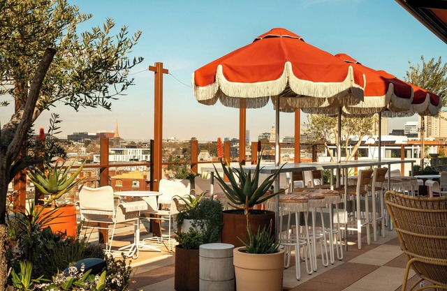 The StandardX, Melbourne