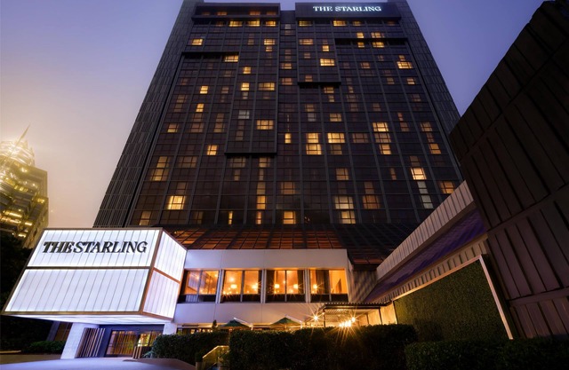 The Starling Atlanta Midtown, Curio Collection by Hilton