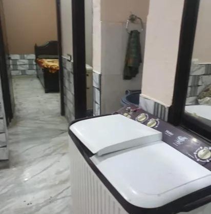 The stay at Visakhapatnam