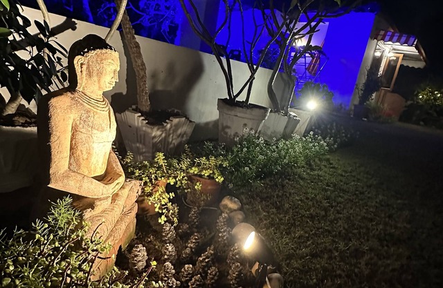 The Stay Inn New Delhi