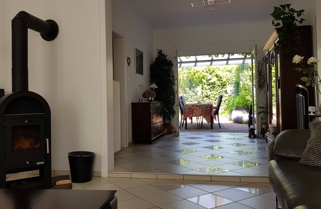 The Steigerhaus in Mülheim an der Ruhr