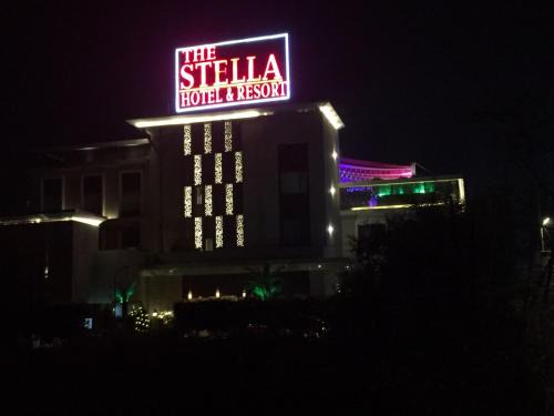 The Stella Hotel & Resort