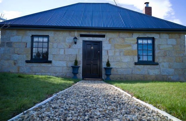 The Storekeeper's Boutique Accommodation