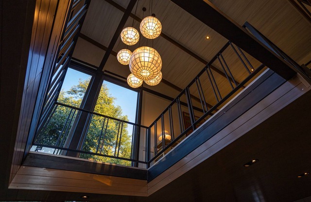 The Stream House at Mae Kampong