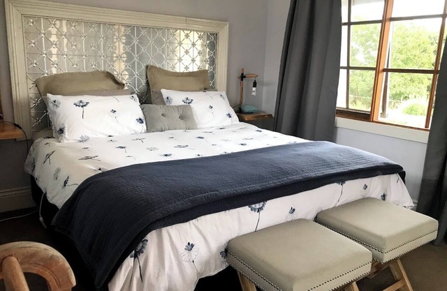 The Studio at historic farm - Farm stay in Sassafras, Australiann