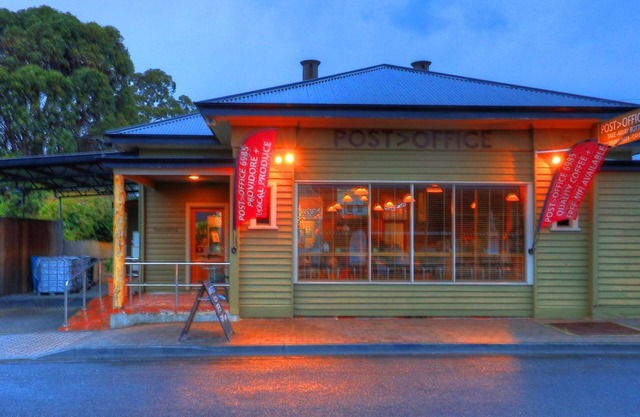 The Studio in Dover TAS