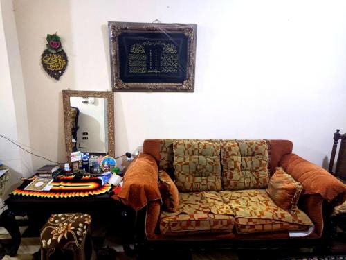 The stunning of Ismailia's House