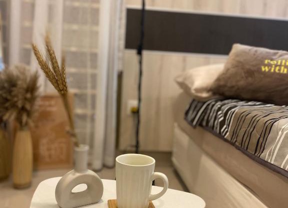 The Sugar'Barn Studio D Perdana kota bharu