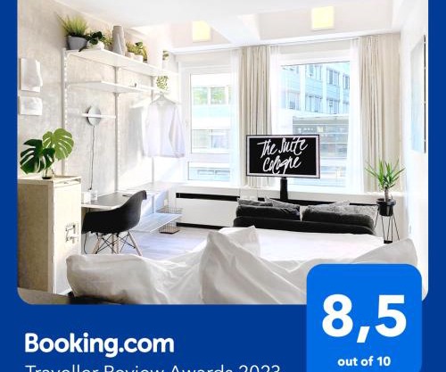 The Suite Cologne