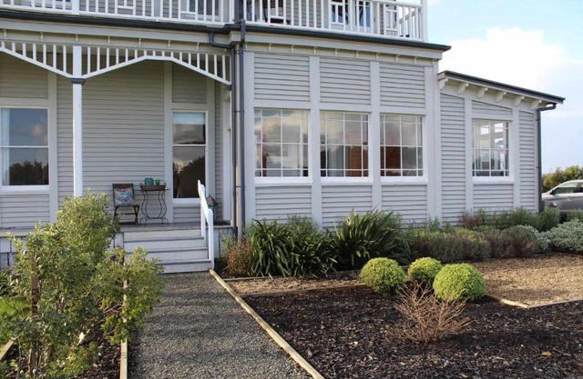 The Suite - Huntly House