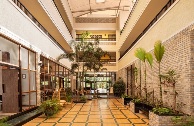 The Summer House, Pachmarhi - AM Hotel Kollection