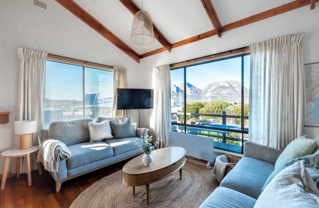 The Summer Shack - Freycinet Holiday Houses