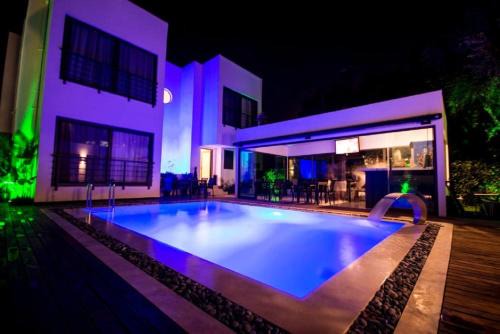 The summer sun beach hotel turgutreis