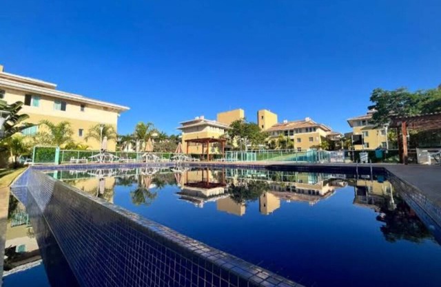 The Sun Resort - Super Apartamento de 2 Quartos