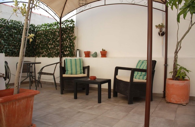 The Sunny Cottage @Faro Old Town by Freetimealgarve