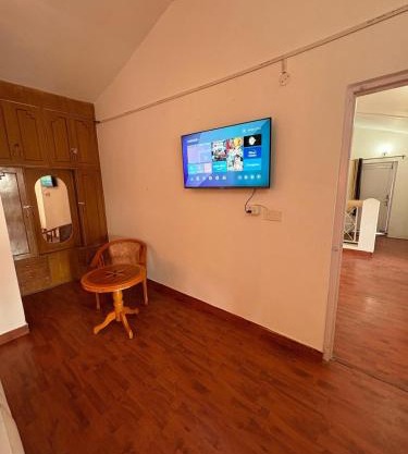 The Sunrise Himalayan Cottage