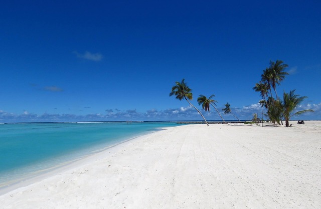 The Sunrise Huraa