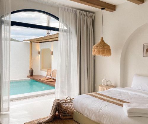 The Sunset Villa Huahin