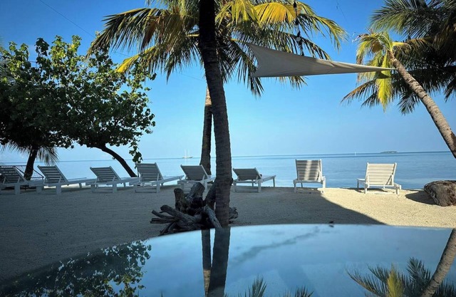 The Sunset Villa