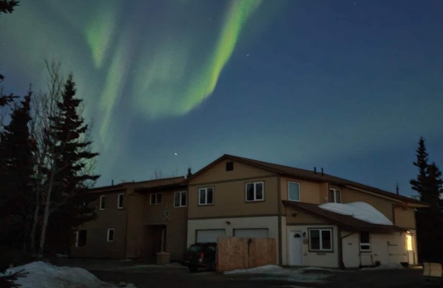 The Taiga 2, Studio Apartment