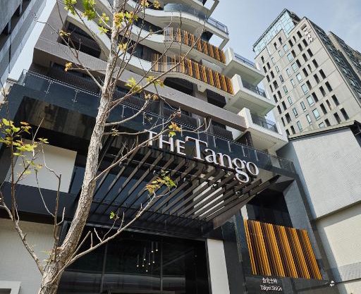 The Tango Hotel Taipei Shilin