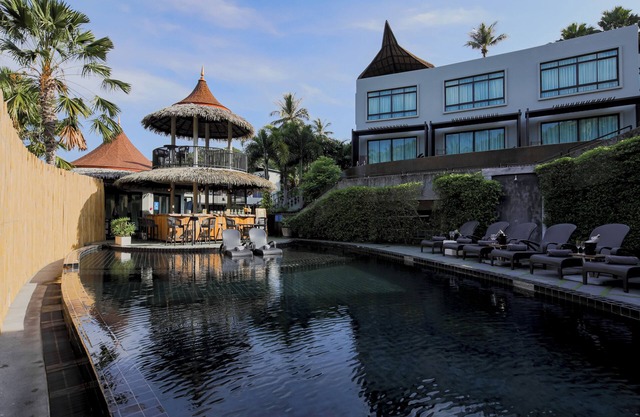 The Tarna Resort, Koh Tao