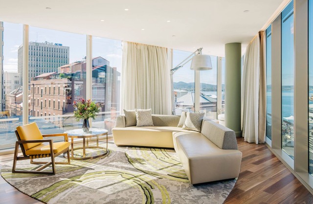 The Tasman, a Luxury Collection Hotel, Hobart