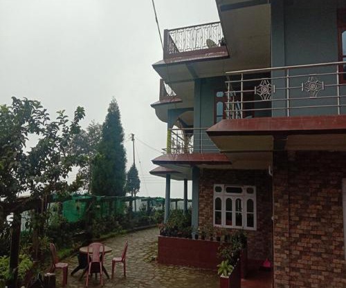 The Tea Garden Homestay by StayApart