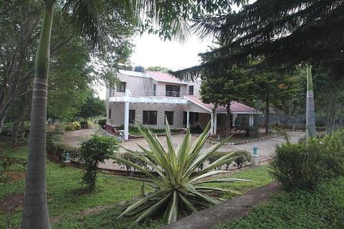 The Temple Tree Residence