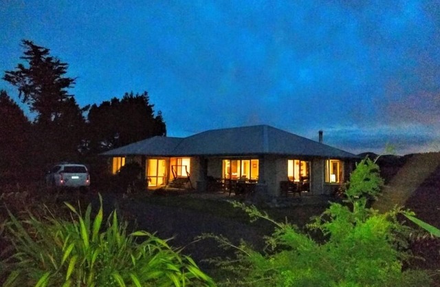 The Terrace - Perfect for skiers and families