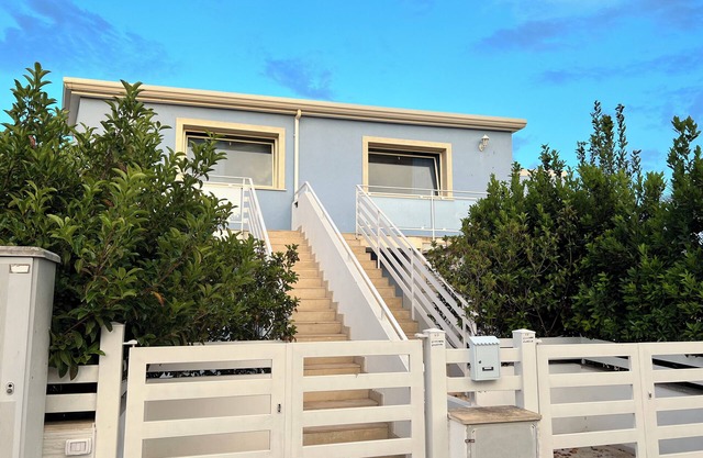 The Terraces of the sweet home - Blue Sky vacation home in Marina di Ragusa