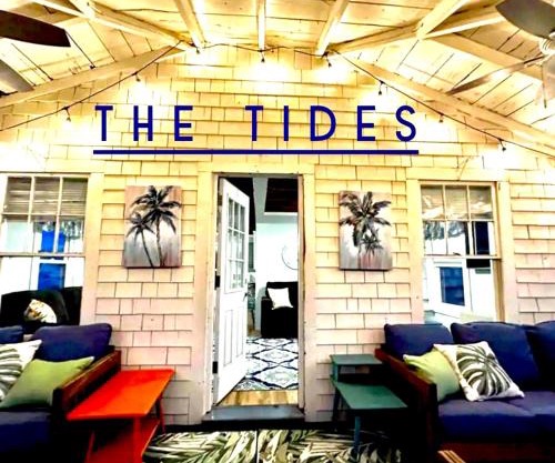 The Tides At Hampton Beach