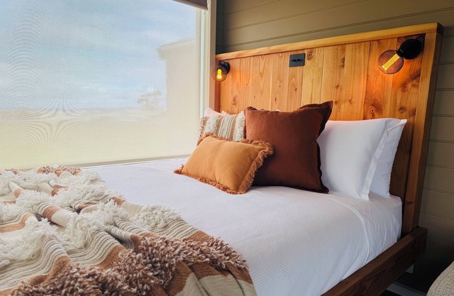 The Tiny Apostle - Great Ocean Road - Tiny House - Farm