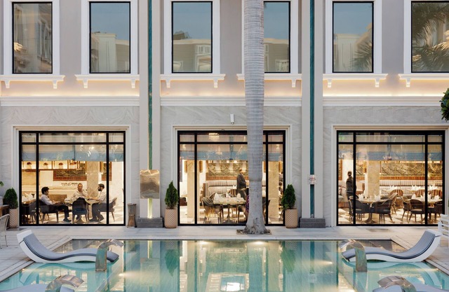 The Tivoli New Delhi