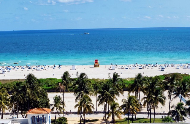 The Tony Hotel South Beach