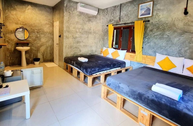 The Toy Hoteru Resort