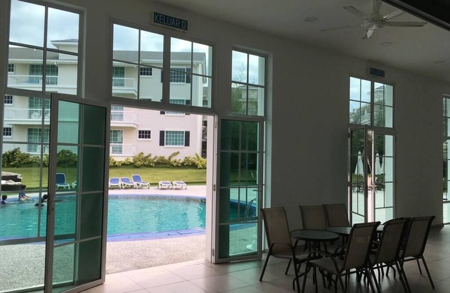 The Trails Of Kampar by MK