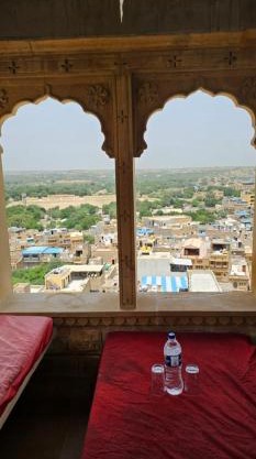 The Travellers Cup Fort Stay