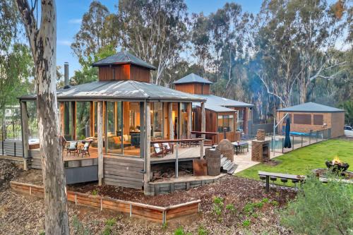 The Treehouse