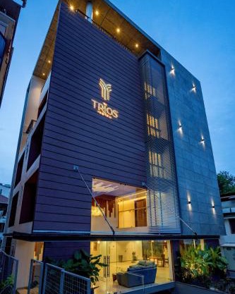 The Trios Hotel