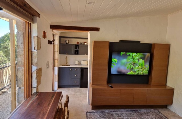 The True Heart of Uraidla Studio