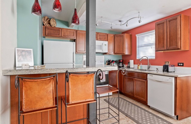 The Tucsonan Style Casita