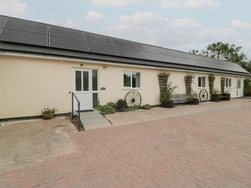 The Turbles - Swallows Nest