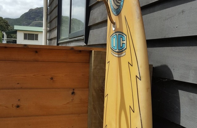 The Ultimate Family Bach at Taupo Bay