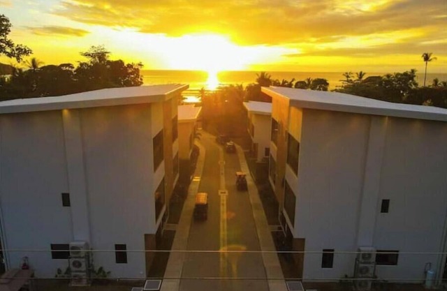 The Ultimate Group Getaway — 36 Bedrooms, 5 Villas