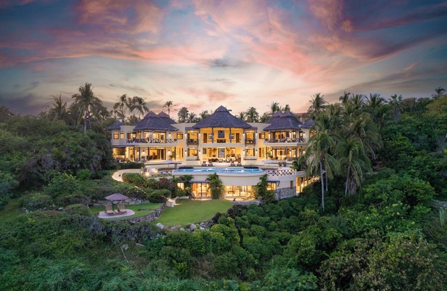 The Ultimate Indulgence