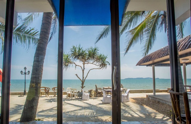 The Uncle Beach Resort