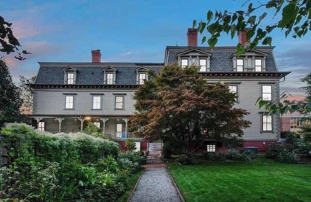 The Underwood-Hale House
