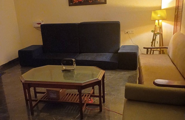 The Urban Lifestyle - Managed by Elevate Stay.